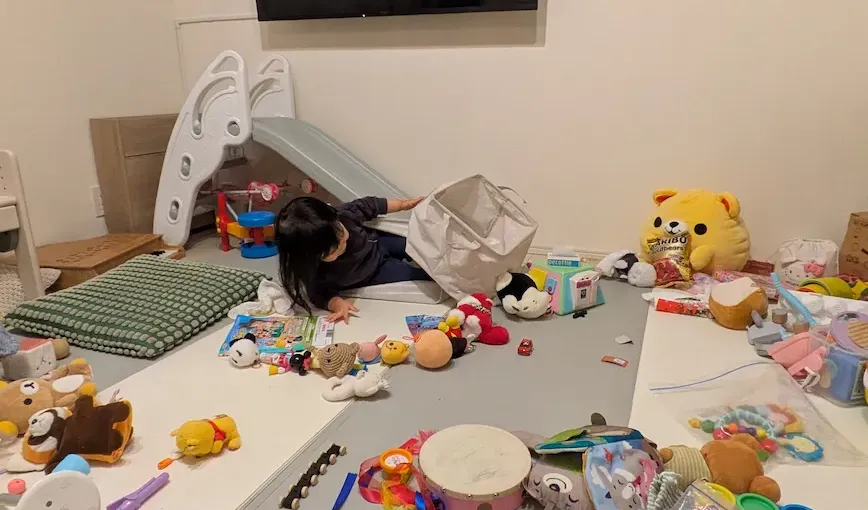 [週報] 2025/12/01週のアイキャッチ画像